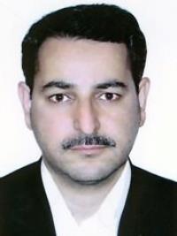 محمد اعتضادرضوی