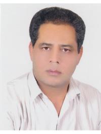 محمد حیدری