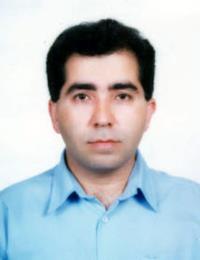 محمد رضائی