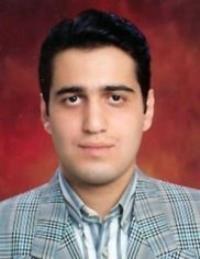 محمد طبائی زاده فشارکی