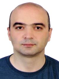 محمد غفاری چراتی
