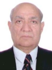 محمد مشیر