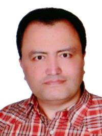 محمد کیان راد