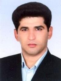 محمودرضا فهیمی پور