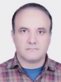 محمود ابراهیمی بهبهانی