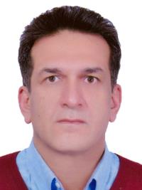 محمود بهرام پور