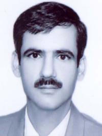 محمود رضائی احمدآبادی