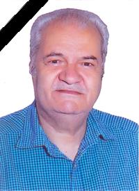 محمود مؤمنی مهرجردی