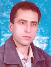 مرتضی علیجان پورآقاملکی