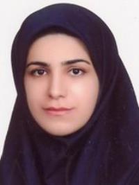مرضیه رحیمی