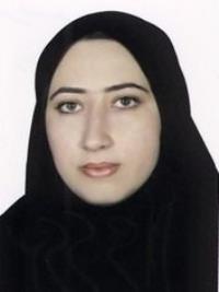 مرضیه رحیم زادگان