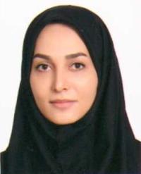 مرضیه سادات موسوی