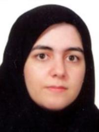 مرضیه سلطانی