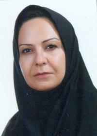 مرضیه شیرازی