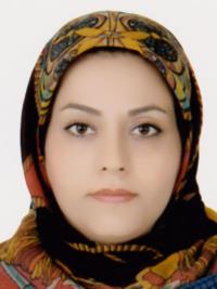 مرضیه صادقی پناه