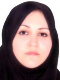 مرضیه علیزاده