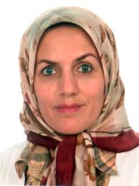 مرضیه مالکی