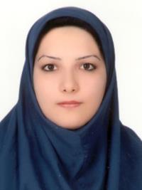 مرضیه هاشمی طالخونچه