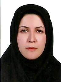 مریم ابراهیمی حیدرلو