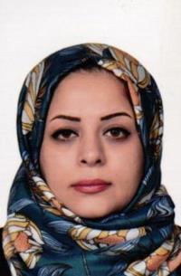 مریم احمدزاده