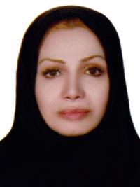 مریم اشرقی