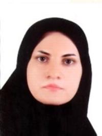 مریم امیری طهرانی زاده