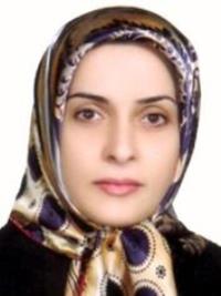 مریم امینی