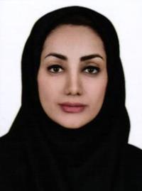 مریم امین مقدم