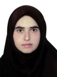مریم بلادی مقدم