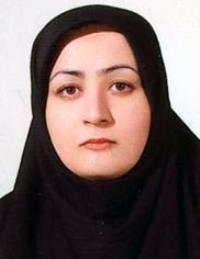 مریم بهشتی روی