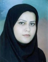 مریم بیگم حاجی میرقاسمی