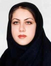 مریم حاجی اشرفی