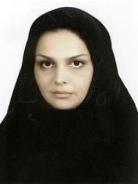 مریم خروشی