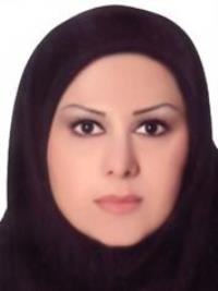 مریم خسرومهر