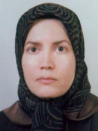 مریم خوشنودشریعتی