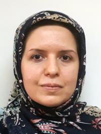مریم دادگر