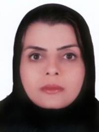 مریم رضائی