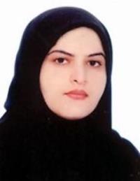 مریم رهام