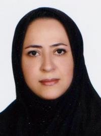 مریم زری بافیان