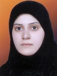 مریم زینلی