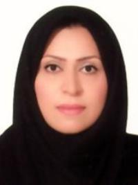 مریم سنقرزاده