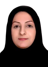 مریم طالب شوشتری زاده