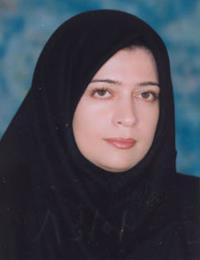 مریم عمادی