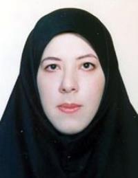 مریم غیاثی