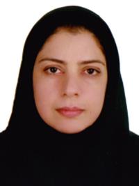 مریم فرقانی راد