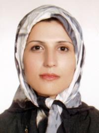 مریم فیض آبادی فراهانی