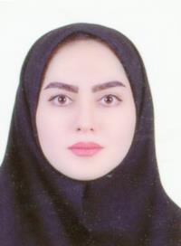 مریم محبی زاده
