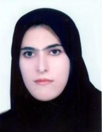 مریم نادی