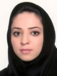 مریم نسیمی