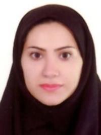 مریم وفائی نژاد